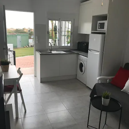 Apartament Venavera Playa Colina Apto. 4 Bajo Piscina Muy Tranquilo Wifi Vera