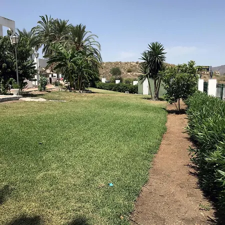 Venavera Playa Colina Apto. 4 Bajo Piscina Muy Tranquilo Wifi Vera