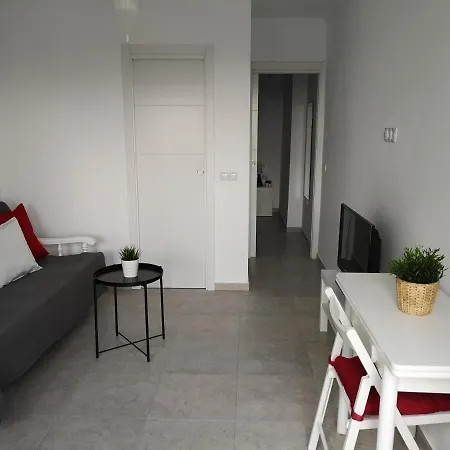 Apartment Venavera Playa Colina Apto. 4 Bajo Piscina Muy Tranquilo Wifi *