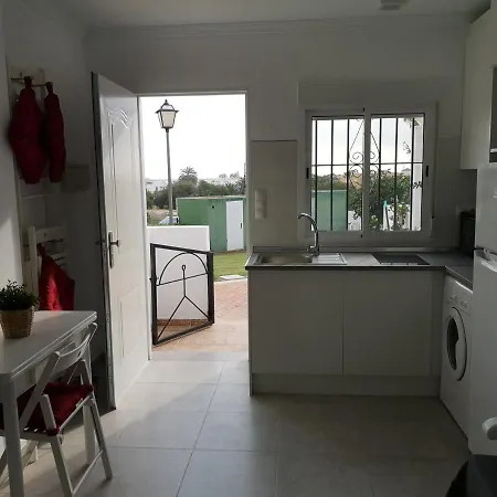 Venavera Playa Colina Apto. 4 Bajo Piscina Muy Tranquilo Wifi Apartment *