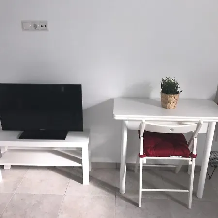 Venavera Playa Colina Apto. 4 Bajo Piscina Muy Tranquilo Wifi * Vera