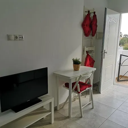 Apartment Venavera Playa Colina Apto. 4 Bajo Piscina Muy Tranquilo Wifi *