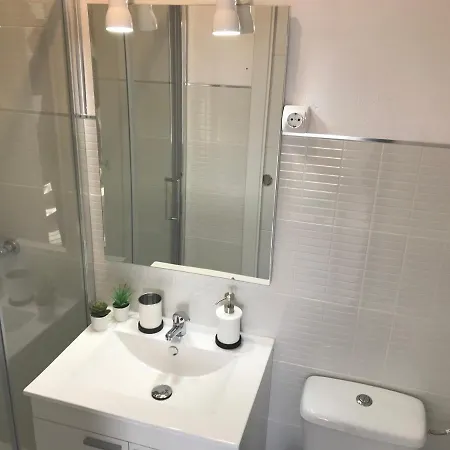 Apartment Venavera Playa Colina Apto. 4 Bajo Piscina Muy Tranquilo Wifi Vera
