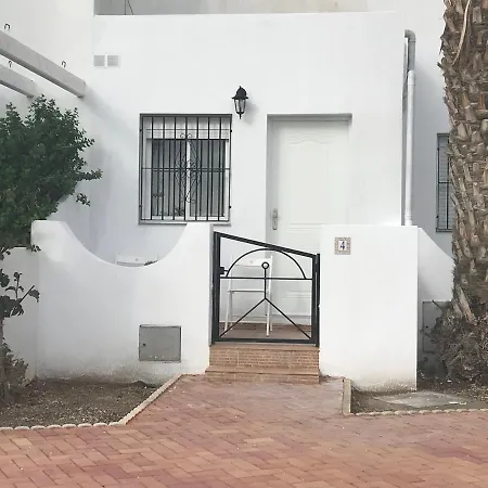 Apartment Venavera Playa Colina Apto. 4 Bajo Piscina Muy Tranquilo Wifi Vera
