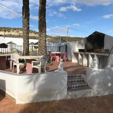 Venavera Playa Colina Apto. 4 Bajo Piscina Muy Tranquilo Wifi *
