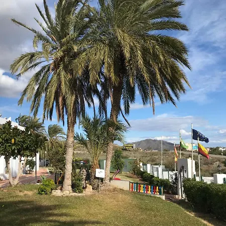Venavera Playa Colina Apto. 4 Bajo Piscina Muy Tranquilo Wifi *