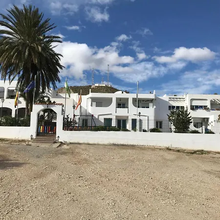 Apartment Venavera Playa Colina Apto. 4 Bajo Piscina Muy Tranquilo Wifi