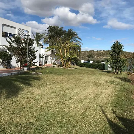 Venavera Playa Colina Apto. 4 Bajo Piscina Muy Tranquilo Wifi Apartment Vera