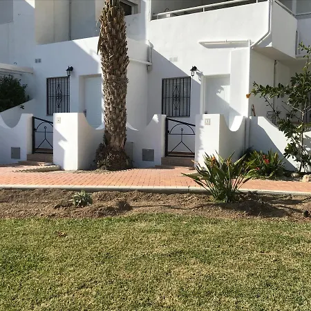 Venavera Playa Colina Apto. 4 Bajo Piscina Muy Tranquilo Wifi