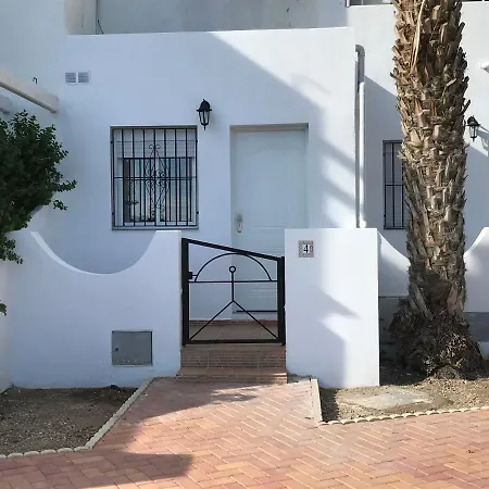 Venavera Playa Colina Apto. 4 Bajo Piscina Muy Tranquilo Wifi *