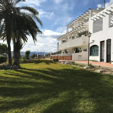 Venavera Playa Colina Apto. 4 Bajo Piscina Muy Tranquilo Wifi Apartment Vera
