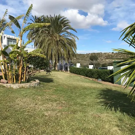Venavera Playa Colina Apto. 4 Bajo Piscina Muy Tranquilo Wifi Vera