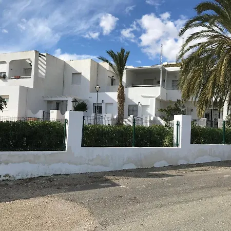 Venavera Playa Colina Apto. 4 Bajo Piscina Muy Tranquilo Wifi *