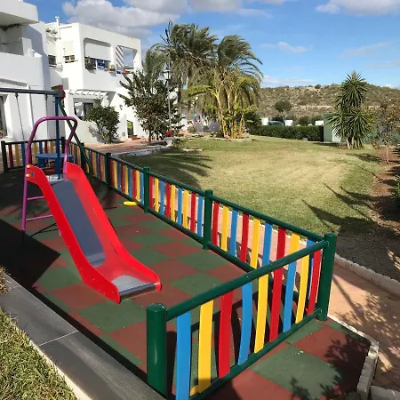 Venavera Playa Colina Apto. 4 Bajo Piscina Muy Tranquilo Wifi Apartment *