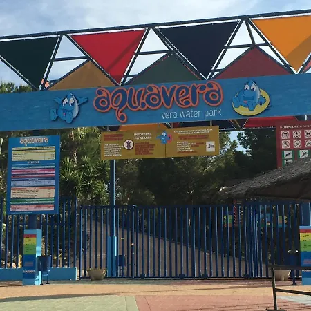 Venavera Playa Colina Apto. 4 Bajo Piscina Muy Tranquilo Wifi Apartment *