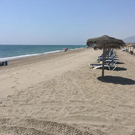 Apartment Venavera Playa Colina Apto. 4 Bajo Piscina Muy Tranquilo Wifi