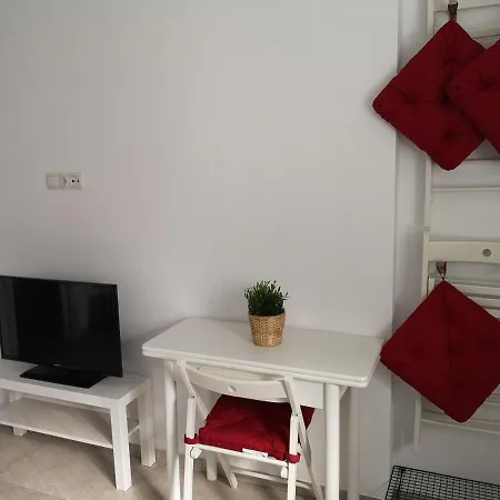 Apartamento Venavera Playa Colina Apto. 4 Bajo Piscina Muy Tranquilo Wifi