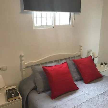 Apartamento Venavera Playa Colina Apto. 4 Bajo Piscina Muy Tranquilo Wifi