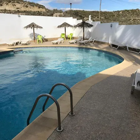 Venavera Playa Colina Apto. 4 Bajo Piscina Muy Tranquilo Wifi Apartamento *