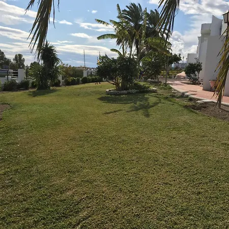 Venavera Playa Colina Apto. 4 Bajo Piscina Muy Tranquilo Wifi Apartamento