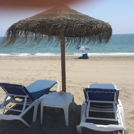 Venavera Playa Colina Apto. 4 Bajo Piscina Muy Tranquilo Wifi Vera