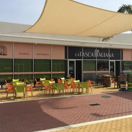 Apartamento Venavera Playa Colina Apto. 4 Bajo Piscina Muy Tranquilo Wifi Vera