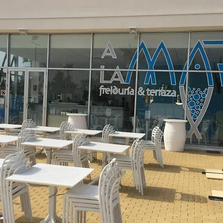 Apartamento Venavera Playa Colina Apto. 4 Bajo Piscina Muy Tranquilo Wifi